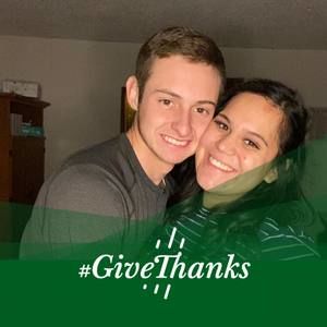 Meet your Posher, Alexi